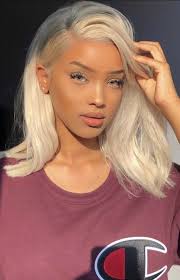 Blonde Wigs Lace Frontal Different Blondes Blonde Blondes Frontal Lace Wigs
