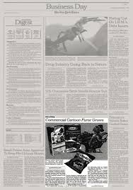 Check spelling or type a new query. The Media Business Advertising Commercial Cartoon Furor Grows The New York Times