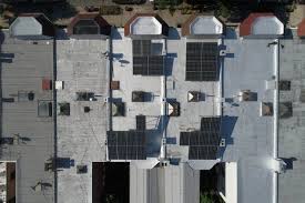 Top solar energy companies in brooklyn, ny. Solar Panels For Challenging Roofs Brooklyn Solarworks