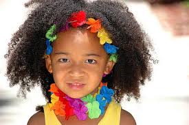 Which haircuts little black girls wear more? 57 Cute Little Girl Hairstyles That Are Trending Now