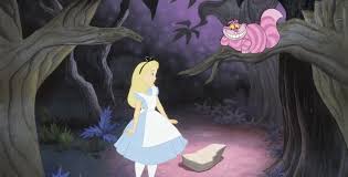 Alice in wonderland is a great film. Alice In Wonderland Film D23
