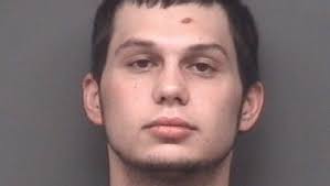 Suspects in Warrick County drug raid Sept. 7