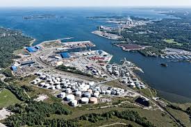 Check spelling or type a new query. Logistiknavet Gavle Borlange On Twitter Unifeeder Veckotrafik Mellan Polen Och Gavle Hamn Mojliggor En Kraftfull Utvidgning Av Containertrafiken Och Ar Den Kortaste Lanken Till Gdansk For Omlastning Till Oceangaende Fartyg Https T Co 6v8gd0pbjm