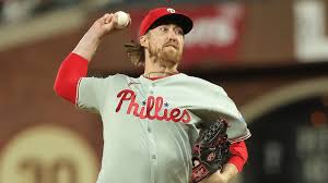 Phillies Pitcher Daniel Robert Suffers Cardiac Event