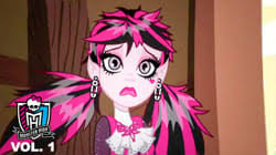 Quizpopstop™ presents monster high dolls : Monster High Quizzes
