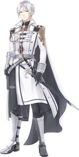 Love Nikki Dress Up Queen Characters Tv Tropes Anime Outfits Character Outfits Anime Character Design