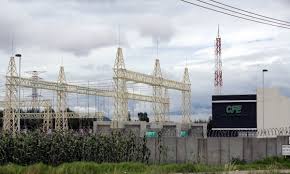 Masivo corte de energía eléctrica afecta a decenas de comunas en región metropolitana inteligencia me indica que abarca vitacura, santiago centro, maipú, san miguel, la cisterna, la florida y puente alto al menos. Edomex Apagon De Luz Colonias Donde No Hay Energia