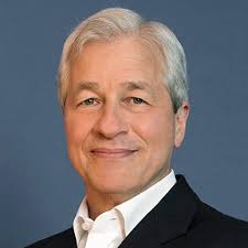 JPMorgan Chase công bố mức lương "khủng" của CEO Jamie Dimon
