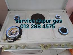 Maybe you would like to learn more about one of these? Repair Service Baiki Dapur Gas 2019
