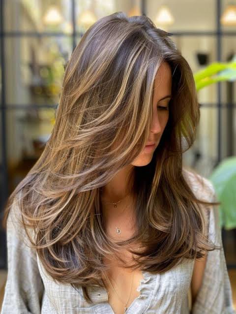 Hairstyles for Long Oval Face Shapes - Find Your Style