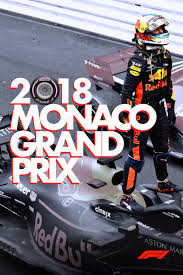 The illustration is based on a 2000 era ferrari, piloted by michael schumac развернуть. Post Race Poster Edit 2018 Monaco Grand Prix Formula1