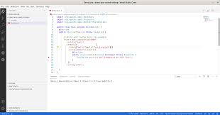 I am pretty new with camel. How To Java Debug A Camel K Integration In Vs Code With Camel K 1 3 0 Apache Camel