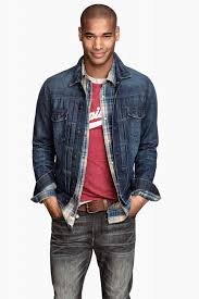 The fits you need, the styles you want, all made from responsibly sourced cotton. Comment Porter Une Veste En Jean