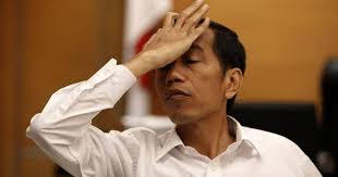 Begini 7 Potret Ekspresi Lucu Jokowi Yang Tertangkap Kamera Presiden Juga Manusia Bung Yukepo Com