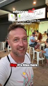 What's your favourite Ice Cream shop in Estepona? 🍦, #estepona #icecream