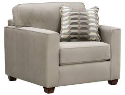 Slumberland Rise Collection Cruise Chair Chair Slumberland Furniture Stationary Chairs
