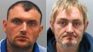 Gateshead: Pair jailed after woman, 79, has epileptic fit during break-in  at her home