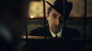 It's good of you to see me. Theme Luca Changretta Youtube