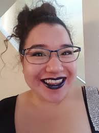 I am Christa, Witch of You. Fear me because I zoomed you. Mine isn't quite  as fun as I hoped. You?