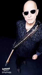 Exploring the Best of Dig The Gig with Henry Gross