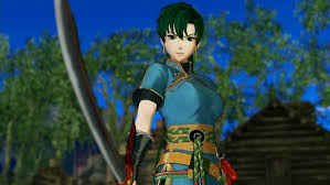 Afterwards, the player will unlock celica as a playable character. Fire Emblem Warriors Adds Lyn Gematsu