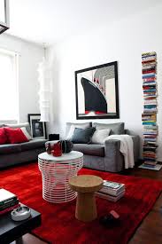 Living Room Living Room Carpet Living Room Red Home Living Room