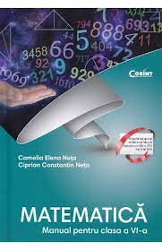 Cartea cadou a fost adăugata în coșul de cumpărături. Carti Manuale Clasa 6 Pret De La 10 00 Lei Libris
