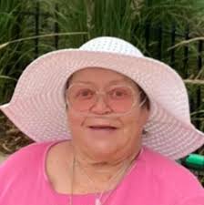 Maria Druce Obituary (1942