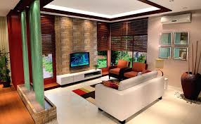 Nice Wall Feature Cough Cough Design Living Room Wallpaper Small House Interior Design Home Interior Design