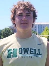 2025 Top Defensive Line Recruits