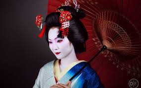 Each models usually has a tip menu, making it easy to know what you're paying for; Geisha Wallpapers Hd Wallpaper Cave