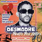 DESMADRE: Benito Bol Edition w/ DJ 97 + DJ Miggss event image