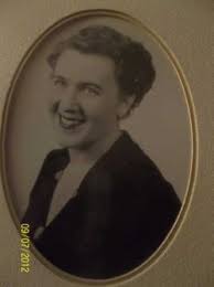 Ella May Walton Cobb (1912-1994)