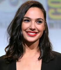 More than the world's most iconic female super hero, wonder woman is an amazonian warrior who will. Gal Gadot Simpsons Wiki Fandom