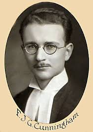 Osgoode Hall Law School class of 1927