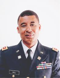 Candidate announcement: Former Ville Platte detective announces candidacy  for Mamou chief of police