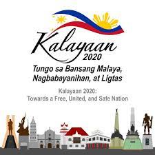 In 2020 zal deze echter niet plaatsvinden, vanwege de corona mogen er tot 1 september 2020 geen evenementen plaats vinden. Lapu Lapu Monument Site Of Philippine Independence Day 2020