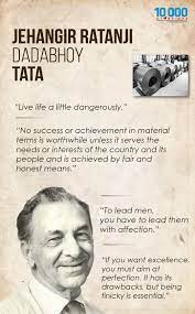 Ratan tata quotes hindi। रतन टाटा के महान विचार. 10 000 Startups On Twitter Jrd Tata Will Forever Be Remembered For Redefining The Aviation Industry In India These Amazing Quotes Thevintagediaries Https T Co Ll1vm0etll
