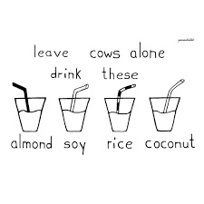 Goose And Rabbit On Twitter Going Vegan Vegetarian Quotes Vegan Facts