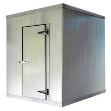 Harga terpasang untuk wilayah jakarta, bogor, bekasi, tangerang. Cold Storage Panel Ruang Pendingin Bahan Makanan Minuman