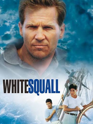 Watch White Squall | Prime Video