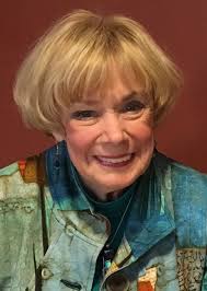 Obituary for Evelyn (Brown) Britt