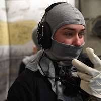 U.S. Air Force Airman 1st Class Zachary Stringer, 20th