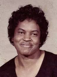 Geraldine Edmonds Obituary