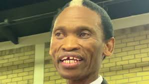 Prince Zolile Burns-Ncamashe