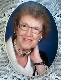 Mildred Mae "Millie" DeHaven Obituary