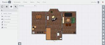 Planner 5d beperkt zich zelfs niet tot je interieur. Free Floor Plan Software Planner 5d Review