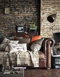 Soggiorno Stile Vintage 17 Idee Da Cui Trarre Ispirazione Design Per Il Soggiorno Idee Per Decorare La Casa Idee Per Interni