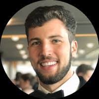 Daniel Boudreau's Instagram, Twitter & Facebook