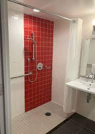 Now $107 (was $̶1̶6̶7̶) on tripadvisor: Disabled Access Holidays Wheelchair Accessible City Accommodation In The Paramount Hotel New York